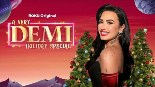 A Very Demi Holiday Special