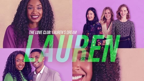 The Love Club: Laurenâ€™s Dream