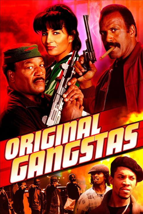 Original Gangstas