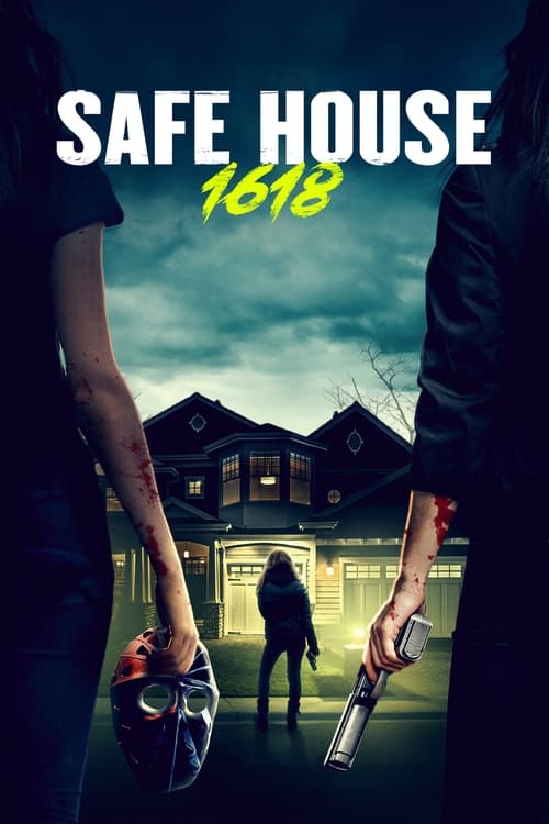 Safe House 1618