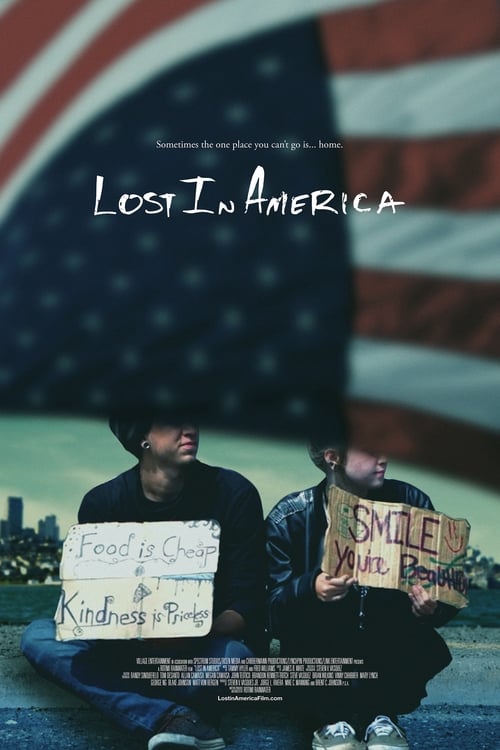 Lost in America