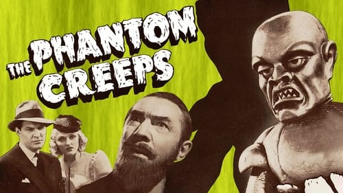 The Phantom Creeps