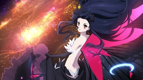 Accel World: Infinite Burst