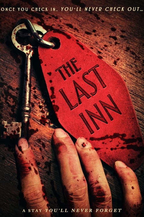 The Last Inn