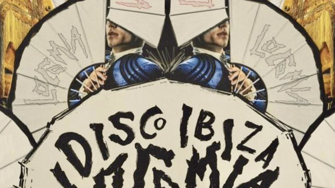 Disco, Ibiza, LocomÃ­a