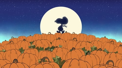 It's the Great Pumpkin, Charlie Brown