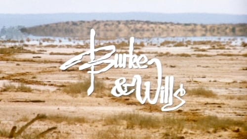 Burke & Wills