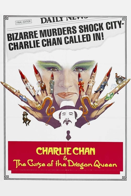 Charlie Chan and the Curse of the Dragon Queen