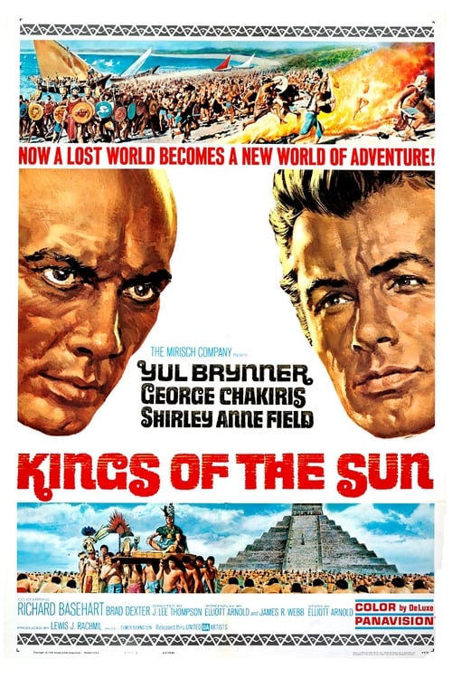 Kings of the Sun