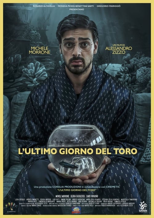 L'ultimo giorno del toro