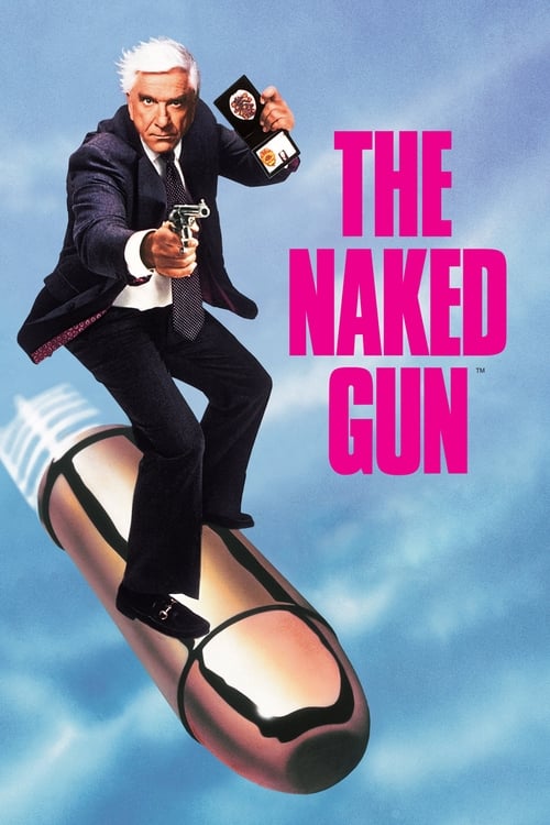 The Naked Gun: From the Files of Police Squad!