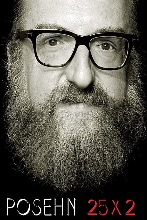 Posehn 25x2