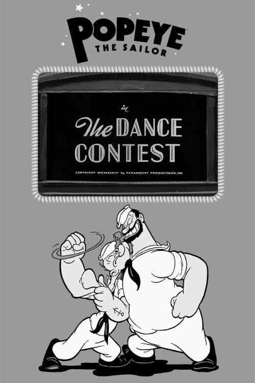 The Dance Contest