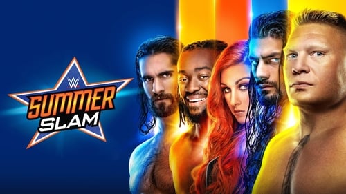 WWE SummerSlam 2019