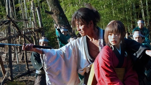 Blade of the Immortal