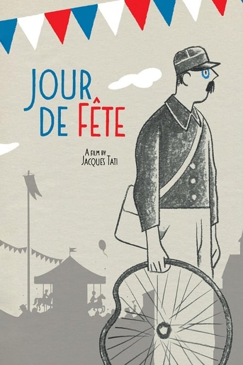 Jour de FÃªte