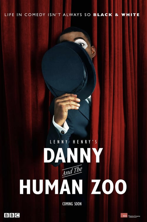 Danny & the Human Zoo