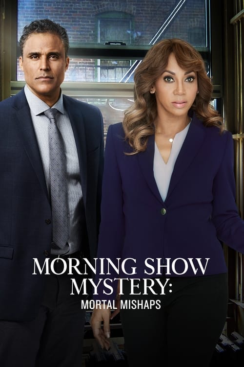 Morning Show Mysteries: Mortal Mishaps