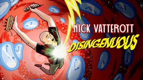 Nick Vatterott: Disingenuous