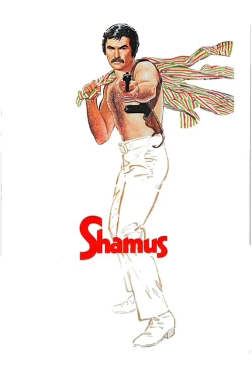 Shamus