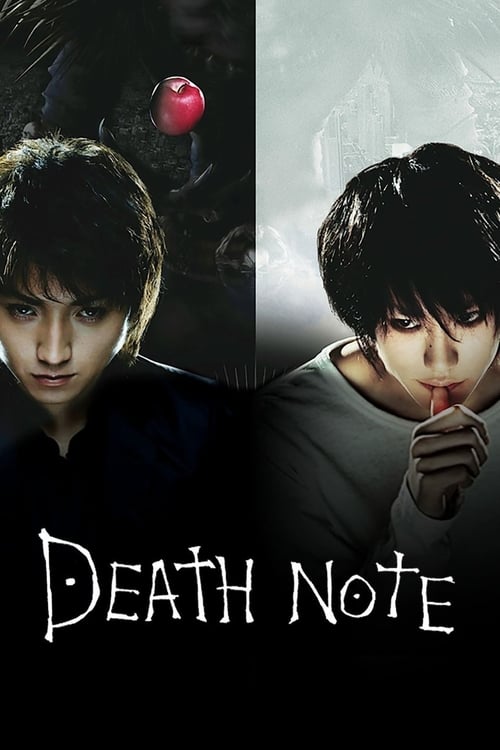 Death Note