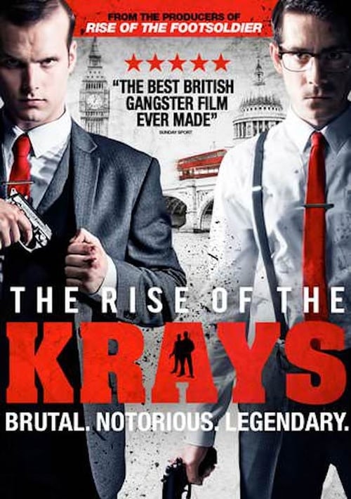 The Rise of the Krays