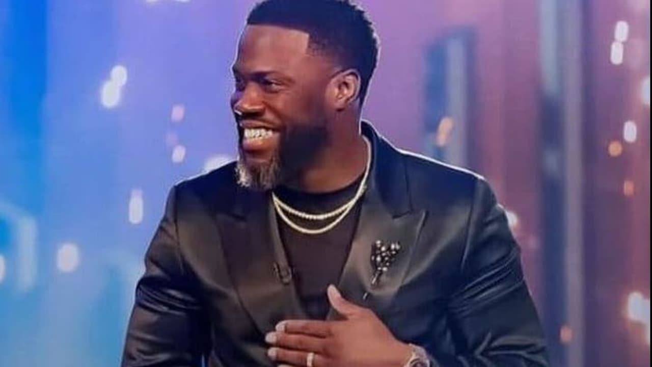 Kevin Hart: The Kennedy Center Mark Twain Prize for American Humor