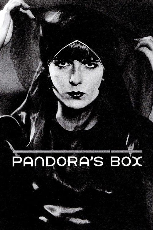 Pandora's Box