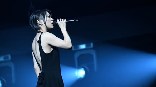 Hikaru Utada Laughter in the Dark Tour 2018