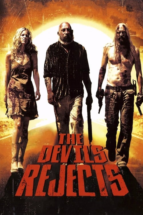 The Devil's Rejects