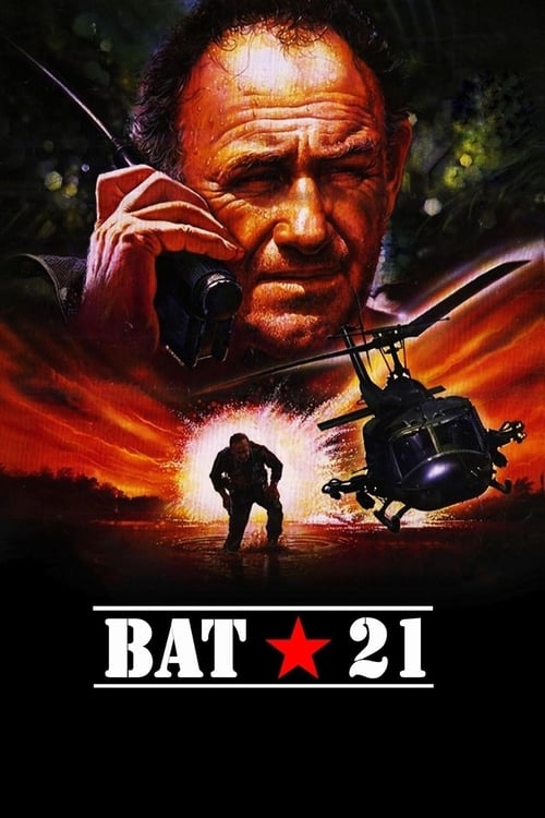 Batâ˜…21