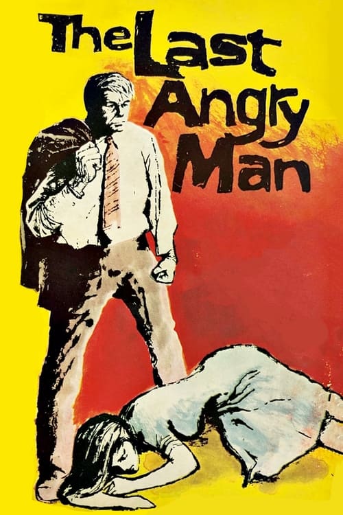 The Last Angry Man