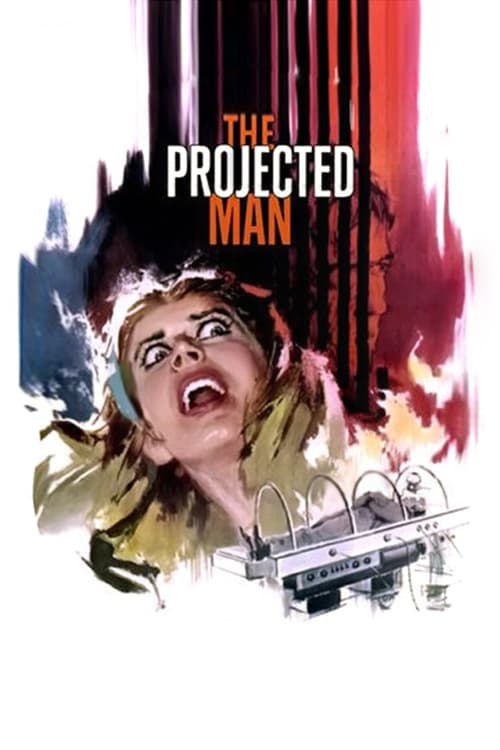 The Projected Man