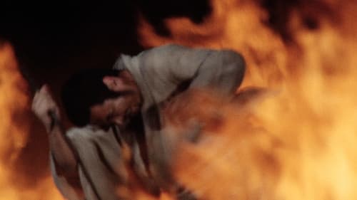 Zatoichi Goes to the Fire Festival