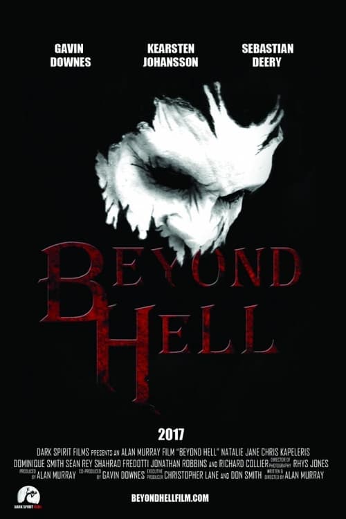 Beyond Hell