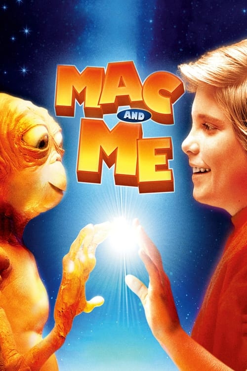 Mac and Me