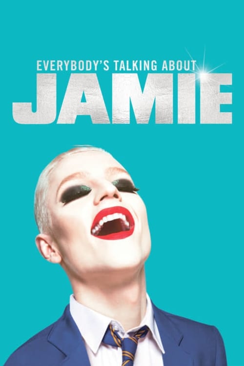 Everybody's Talking About Jamie