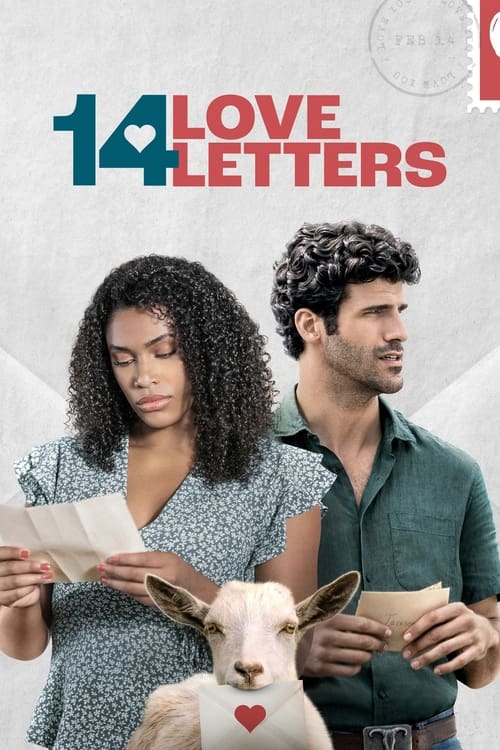 14 Love Letters