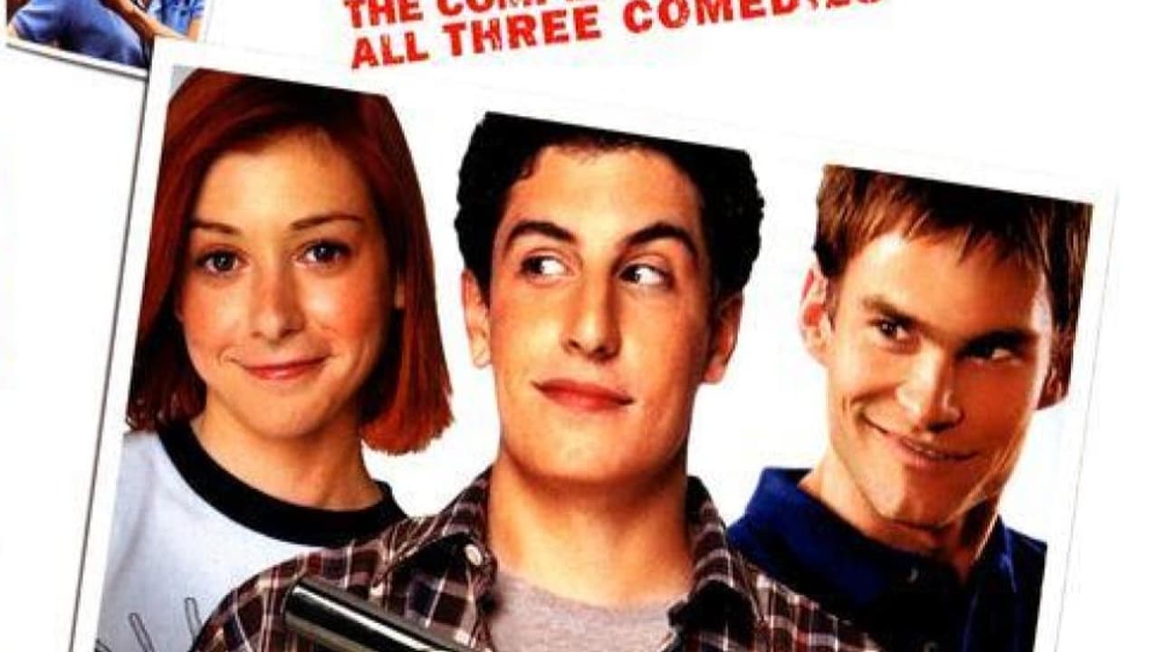 American Pie: Revealed