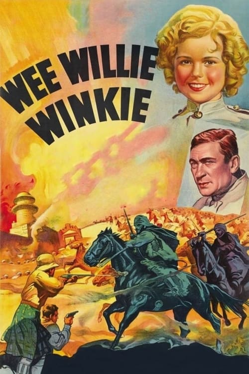 Wee Willie Winkie