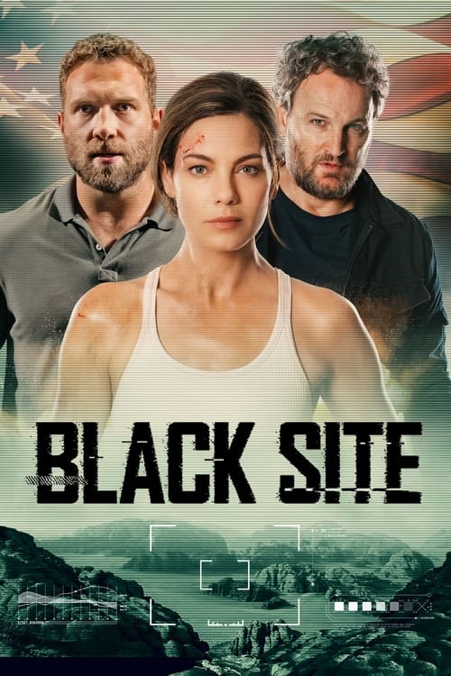 Black Site B