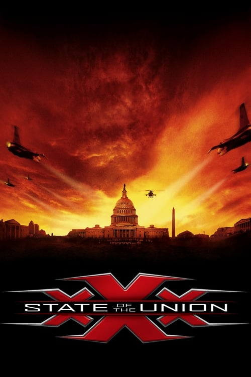 XXX State Of The Union