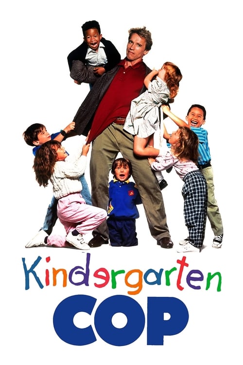 KINDERGARTEN COP