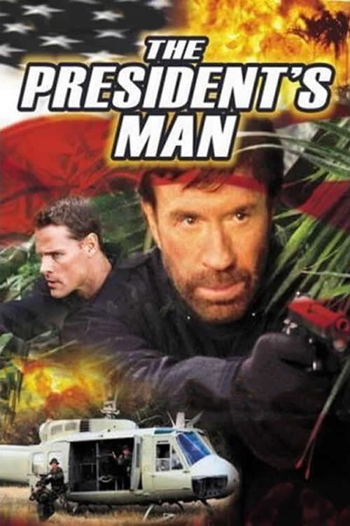 The President Man