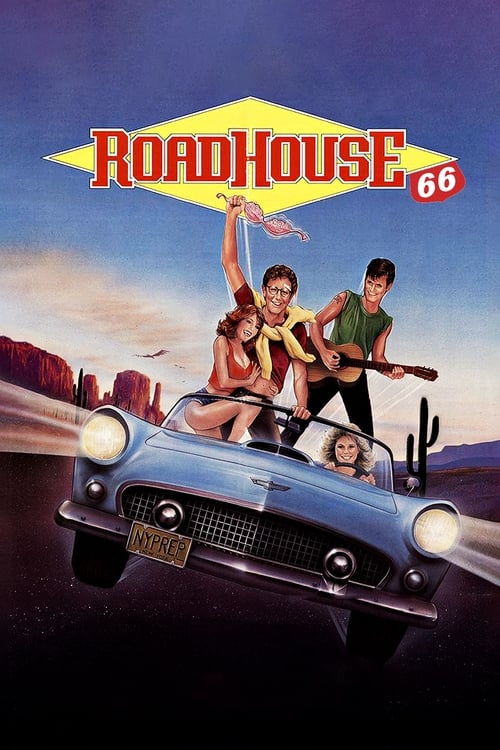 ROADHOUSE