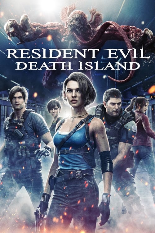 RESIDENT EVIL