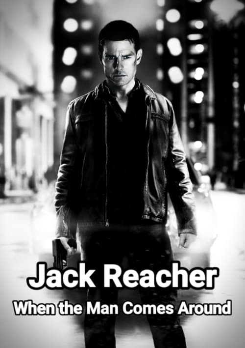 JACK REACHER A