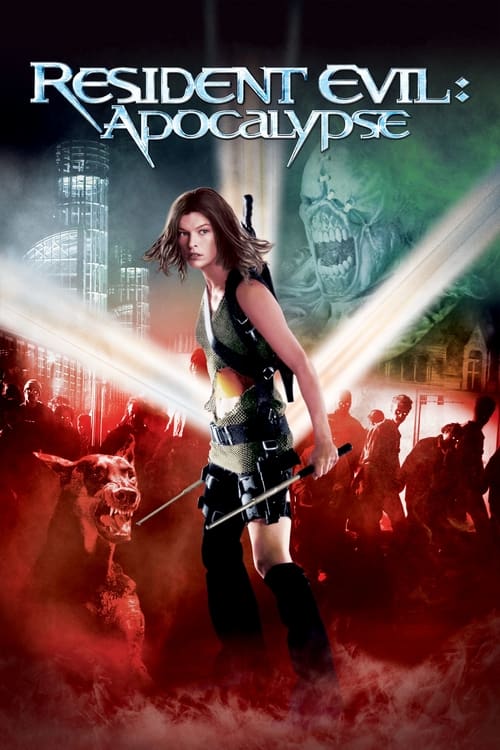 Apocalypse Evil