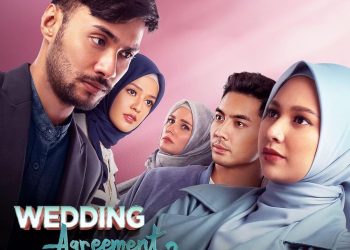 WEDDING AGREEMENT Season yose.