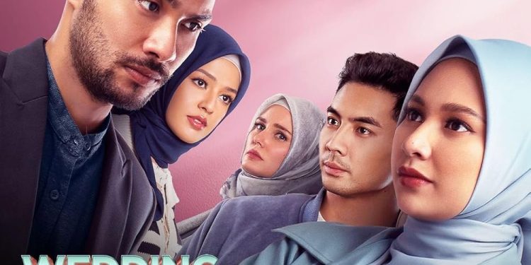 WEDDING AGREEMENT Season yose.